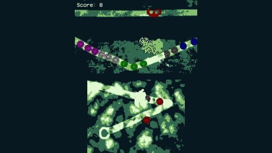Archival Anemoia — screenshot 6
