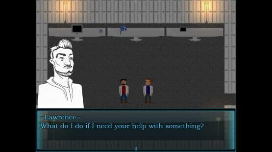 Archival Anemoia — screenshot 8