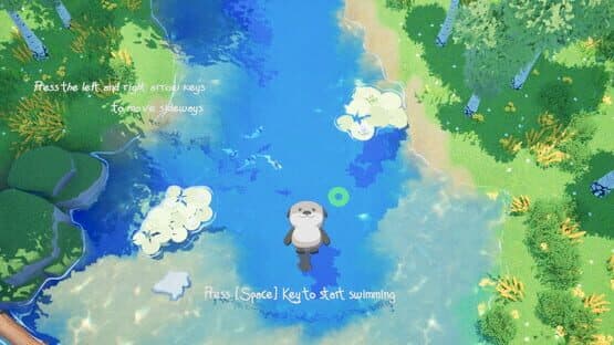 Ocean Otter Swim — screenshot 5