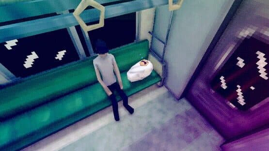 A Normal Train Game — screenshot 1
