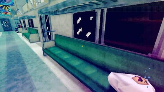 A Normal Train Game — screenshot 2