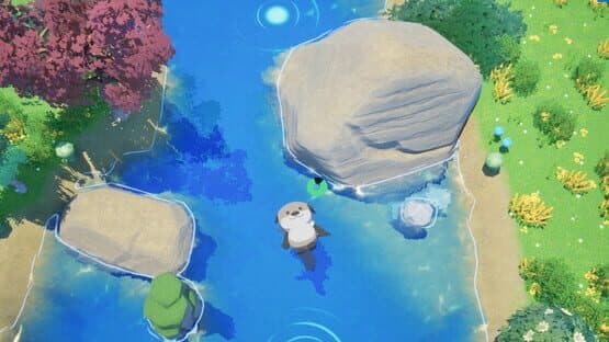 Ocean Otter Swim — screenshot 6