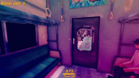 A Normal Train Game — screenshot 3