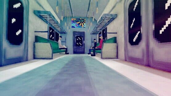 A Normal Train Game — screenshot 4