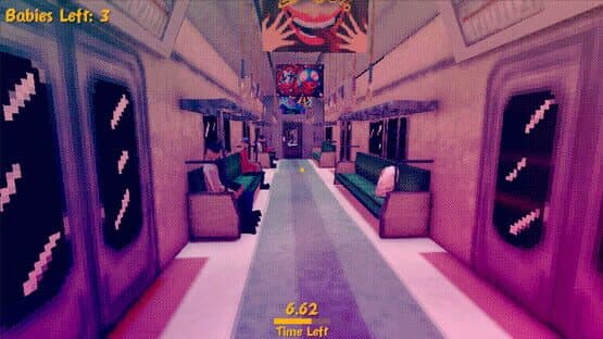 A Normal Train Game — screenshot 6