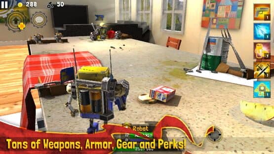 Bug Heroes 2 — screenshot 3