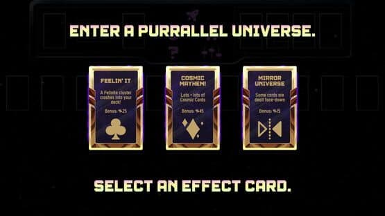 Space Cat Solitaire — screenshot 7