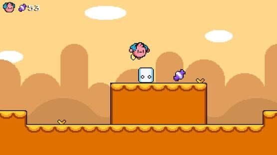 Kuky Adventure — screenshot 1