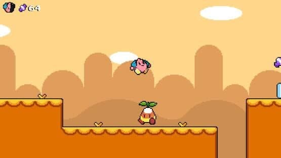 Kuky Adventure — screenshot 2