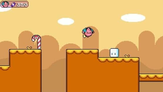 Kuky Adventure — screenshot 3