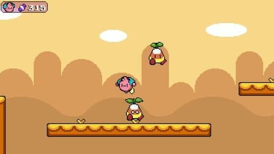 Kuky Adventure — screenshot 4