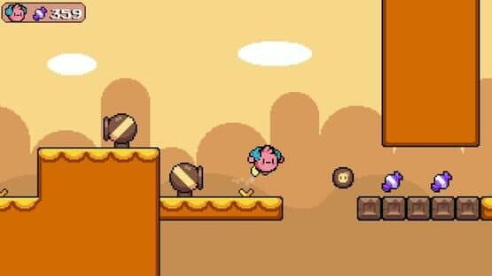 Kuky Adventure — screenshot 5