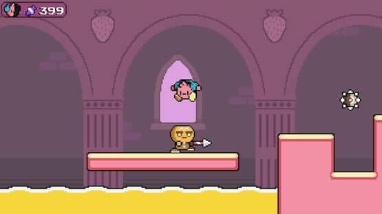 Kuky Adventure — screenshot 6