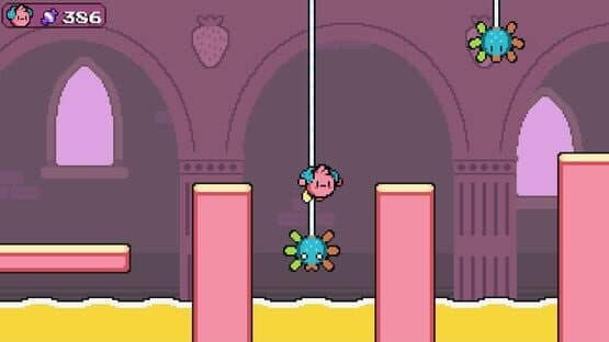 Kuky Adventure — screenshot 7