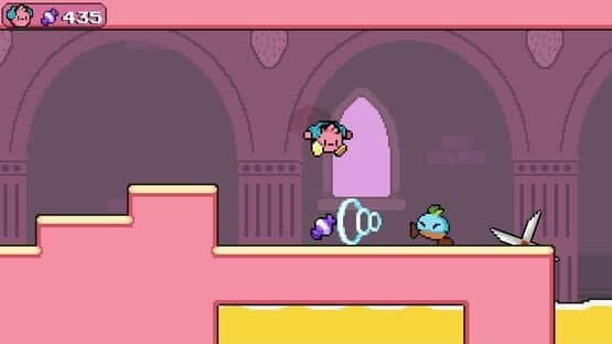 Kuky Adventure — screenshot 8