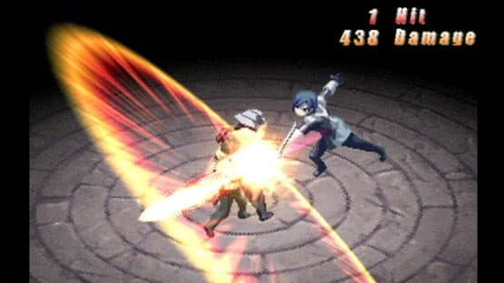 Stella Deus: The Gate of Eternity — screenshot 3