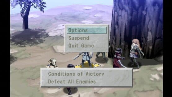 Stella Deus: The Gate of Eternity — screenshot 8
