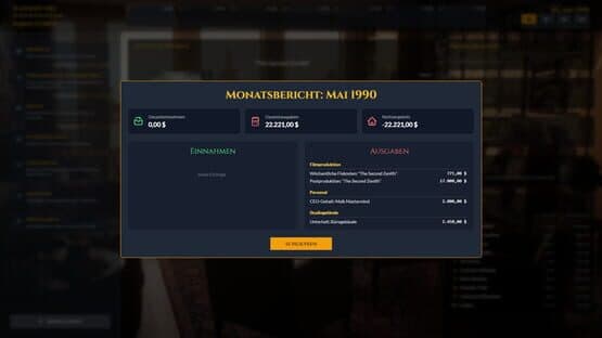 Movie Business: Die Welt der Filme — screenshot 3