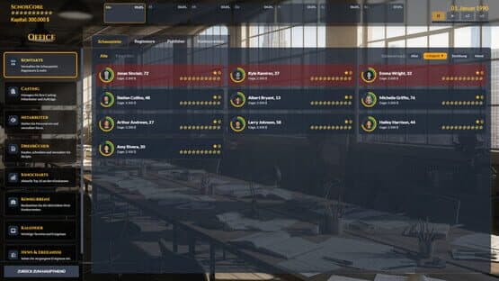 Movie Business: Die Welt der Filme — screenshot 4