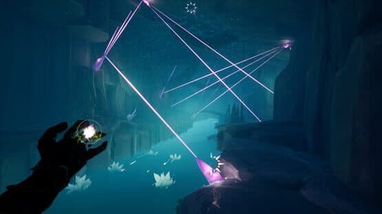 The Wilds of Dacrima: Field Notes from a Poorly Supervised Alchemist and his Clockwork Robot Companion — screenshot 2
