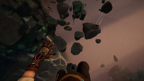 The Wilds of Dacrima: Field Notes from a Poorly Supervised Alchemist and his Clockwork Robot Companion — screenshot 7