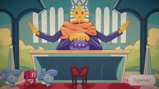 La Artesana de Rostros — screenshot 1