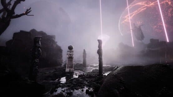 Stand: Sins of the Immortals — screenshot 3