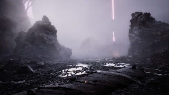 Stand: Sins of the Immortals — screenshot 4
