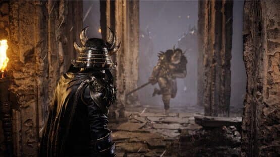 Stand: Sins of the Immortals — screenshot 5