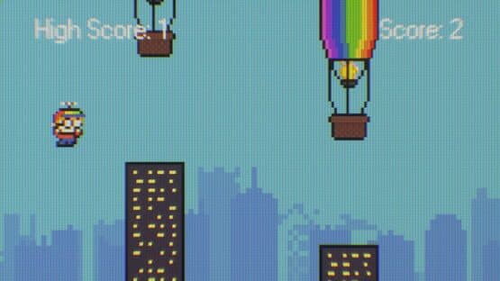 Arcade Shop Simulator — screenshot 2