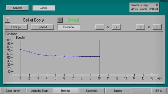 Arcade Shop Simulator — screenshot 6