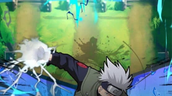 Naruto: Ninja Cards — screenshot 1