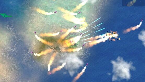 WingNuts 2: Raina's Revenge — screenshot 2