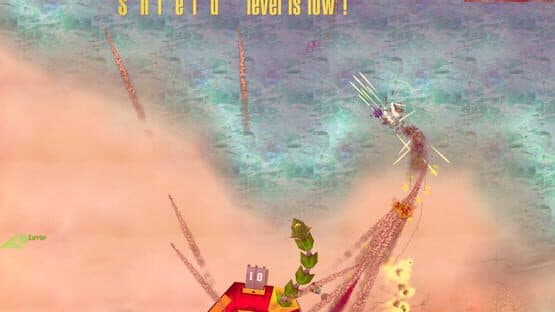 WingNuts 2: Raina's Revenge — screenshot 3