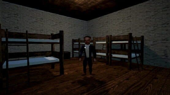 Cursed Meal — screenshot 1