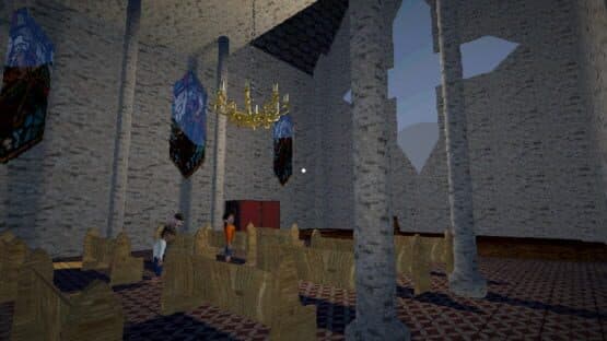 Cursed Meal — screenshot 3