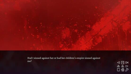 Olga Doesn't Die — screenshot 3