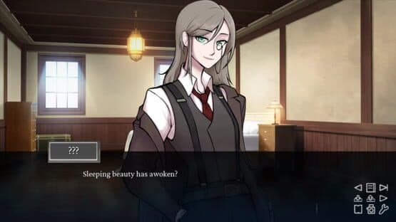 Olga Doesn't Die — screenshot 4