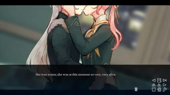 Olga Doesn't Die — screenshot 6