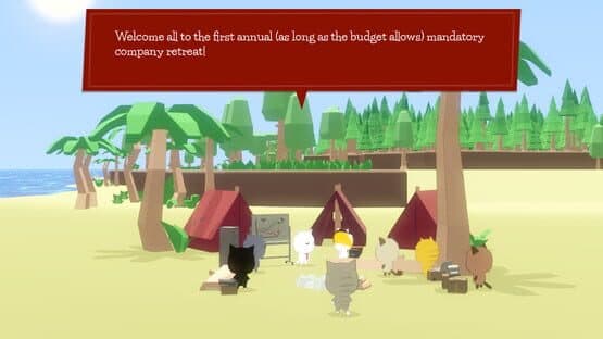 Monday Meow — screenshot 1