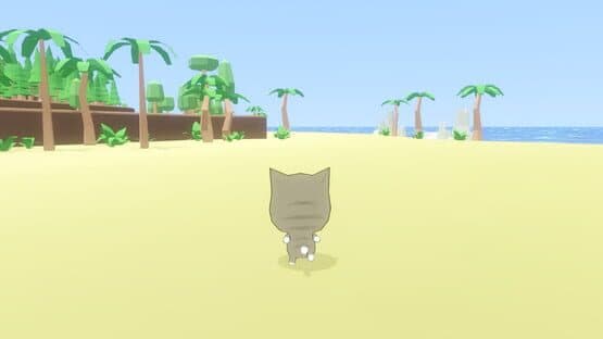 Monday Meow — screenshot 2