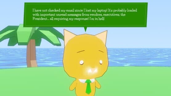 Monday Meow — screenshot 3