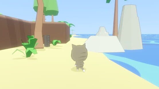Monday Meow — screenshot 4