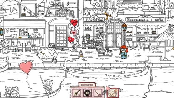 Find All: Valentine's Day — screenshot 1