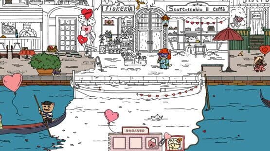 Find All: Valentine's Day — screenshot 3