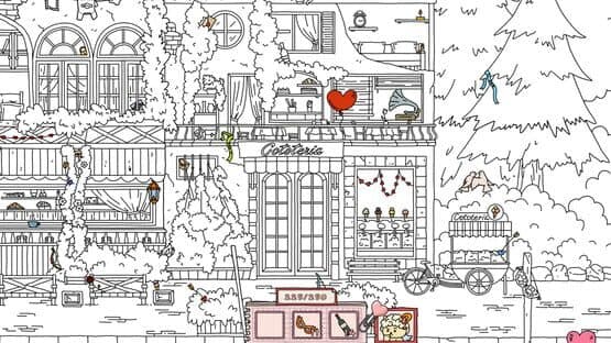 Find All: Valentine's Day — screenshot 4