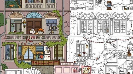 Find All: Valentine's Day — screenshot 5