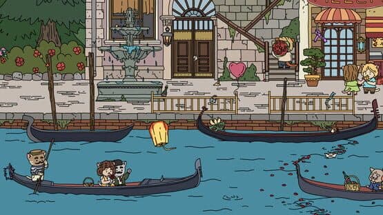 Find All: Valentine's Day — screenshot 6
