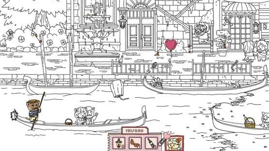 Find All: Valentine's Day — screenshot 7