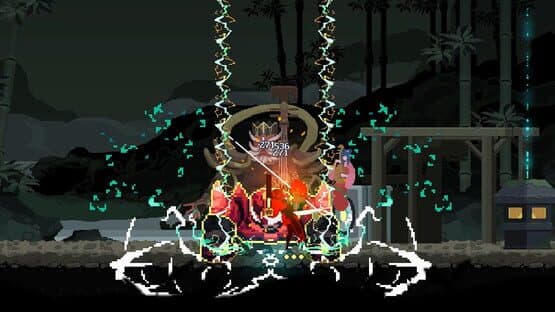 Soulbound Roguelike — screenshot 1